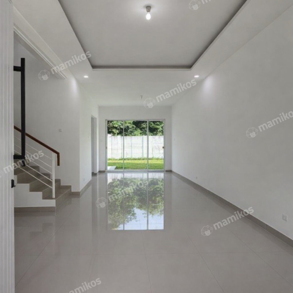 Rumah 4KT 4KM Cilandak Jakarta Selatan - Photo 4