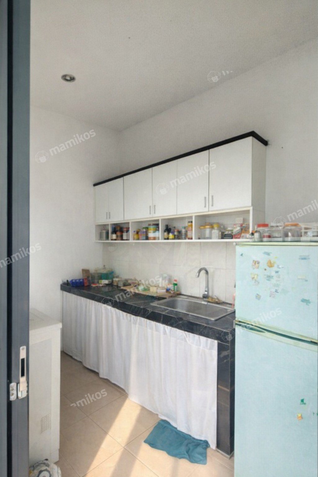 Rumah Sertifikat SHM 5 Kamar Tidur 4 Kamar Mandi Citra Garden Jakarta Barat - Photo 3