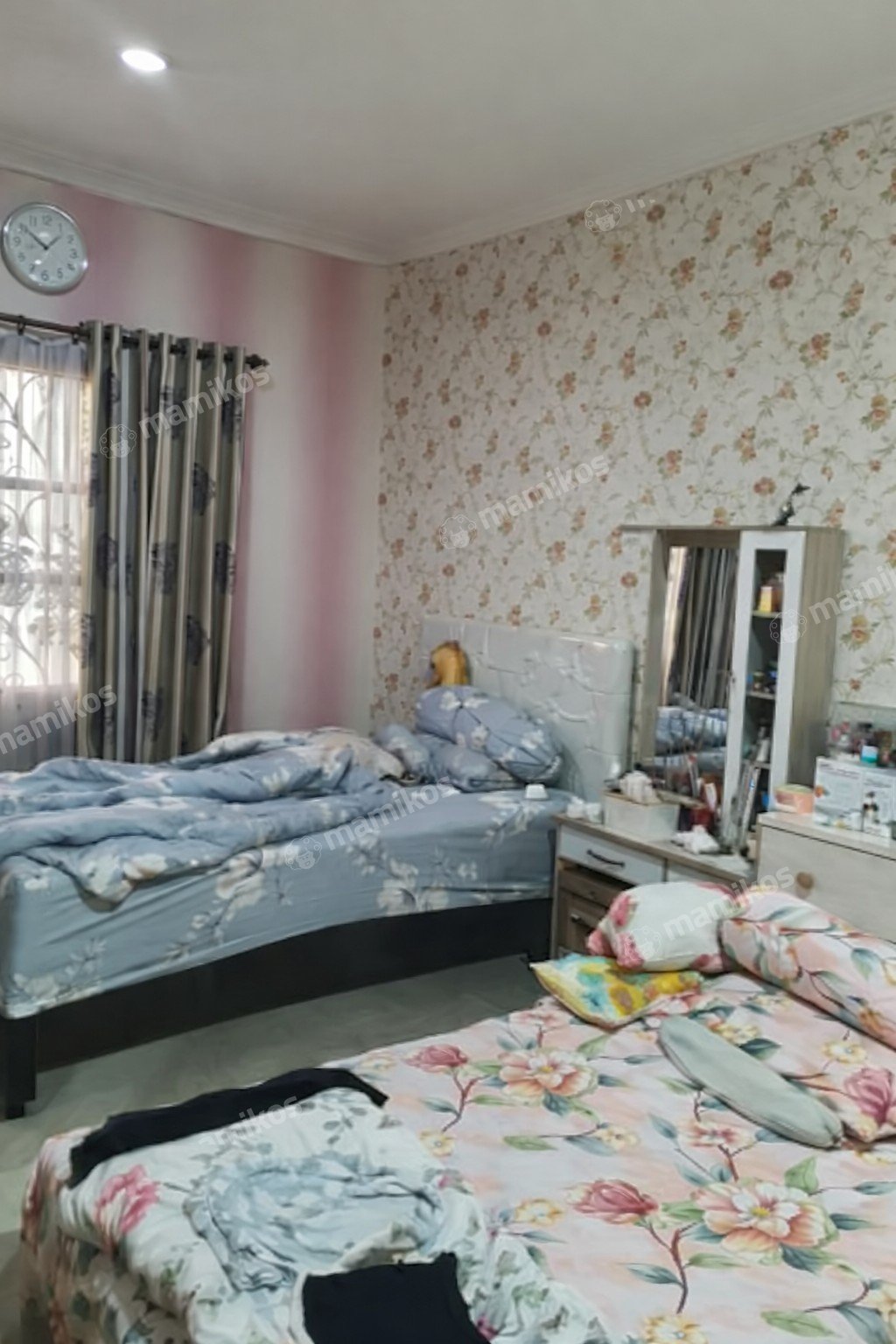 Rumah Sertifikat SHM 5 Kamar Tidur 3 Kamar Mandi Kelapa Gading Jakarta Utara - Photo 2