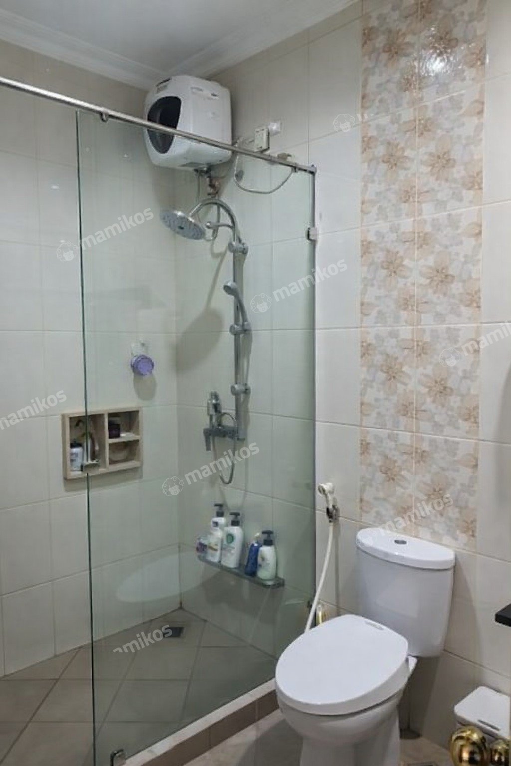 Rumah Sertifikat SHM 5 Kamar Tidur 3 Kamar Mandi Kelapa Gading Jakarta Utara - Photo 3