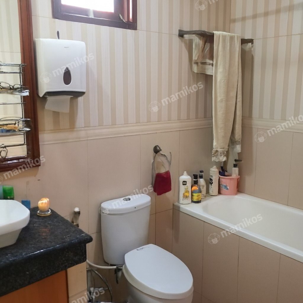Rumah Sertifikat SHM 5 Kamar Tidur 3 Kamar Mandi Kelapa Gading Jakarta Utara - Photo 4
