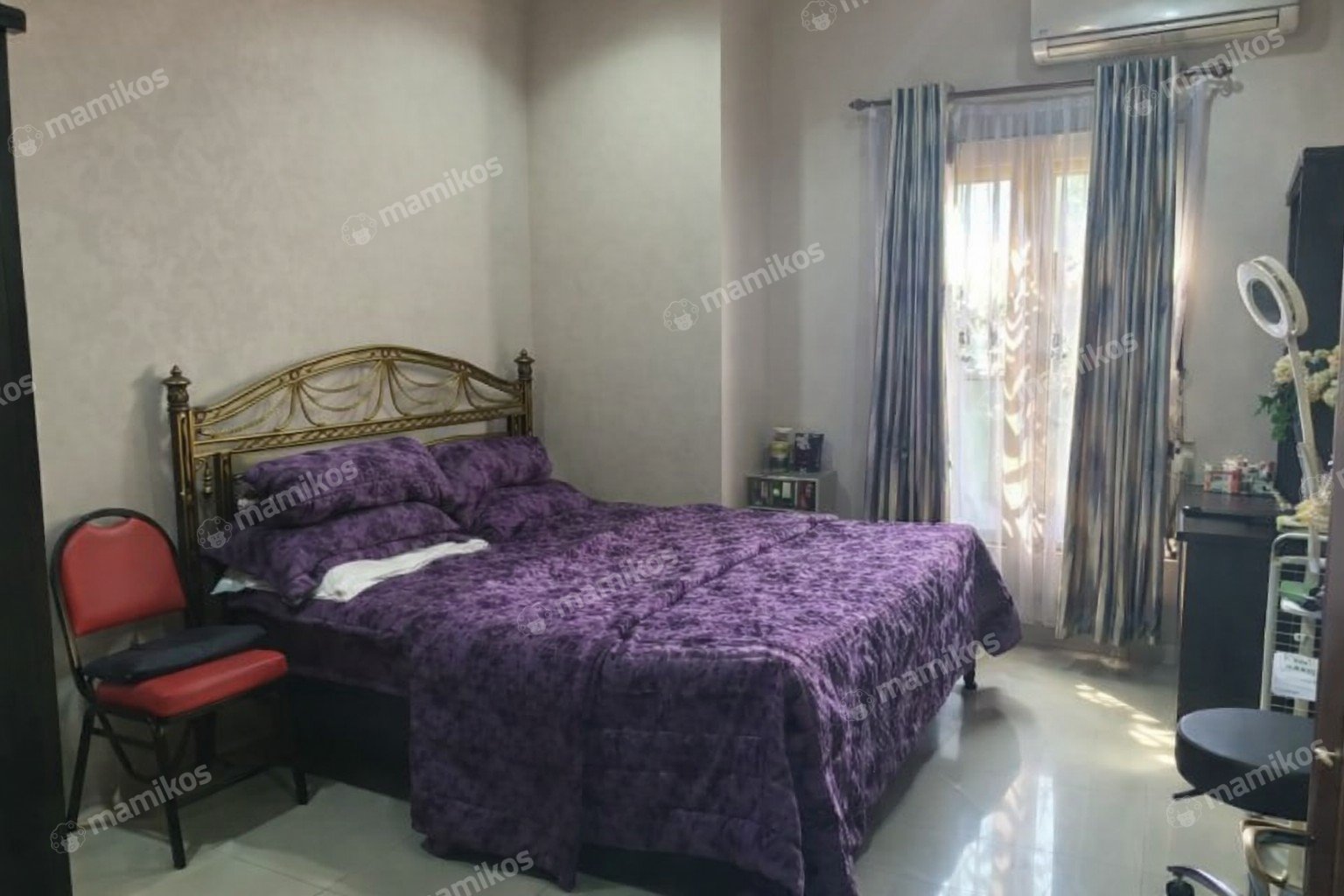 Rumah Sertifikat SHM 5 Kamar Tidur 3 Kamar Mandi Kelapa Gading Jakarta Utara - Photo 5