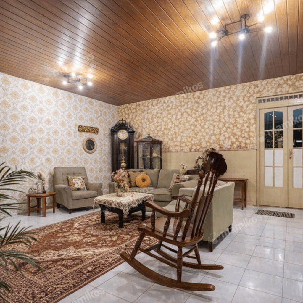 Rumah Sertifikat SHM 37 Kamar Tidur 37 Kamar Mandi Gandaria Jakarta Selatan