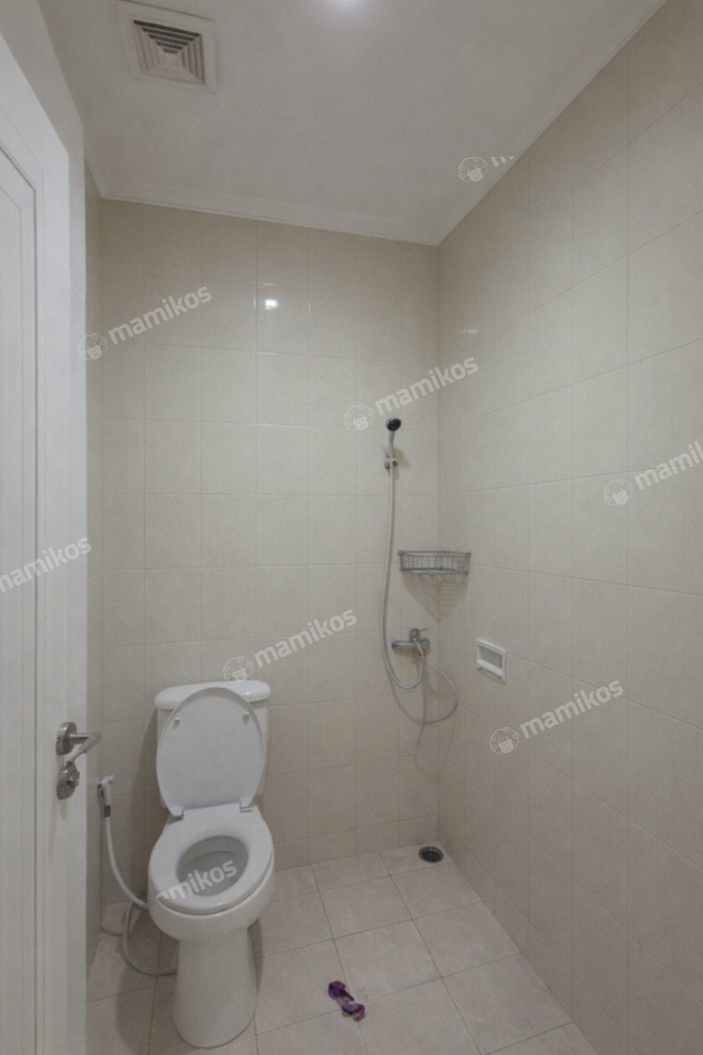 Rumah Sertifikat SHM 3 Kamar Tidur 2 Kamar Mandi Legenda Wisata Jakarta Timur - Photo 3