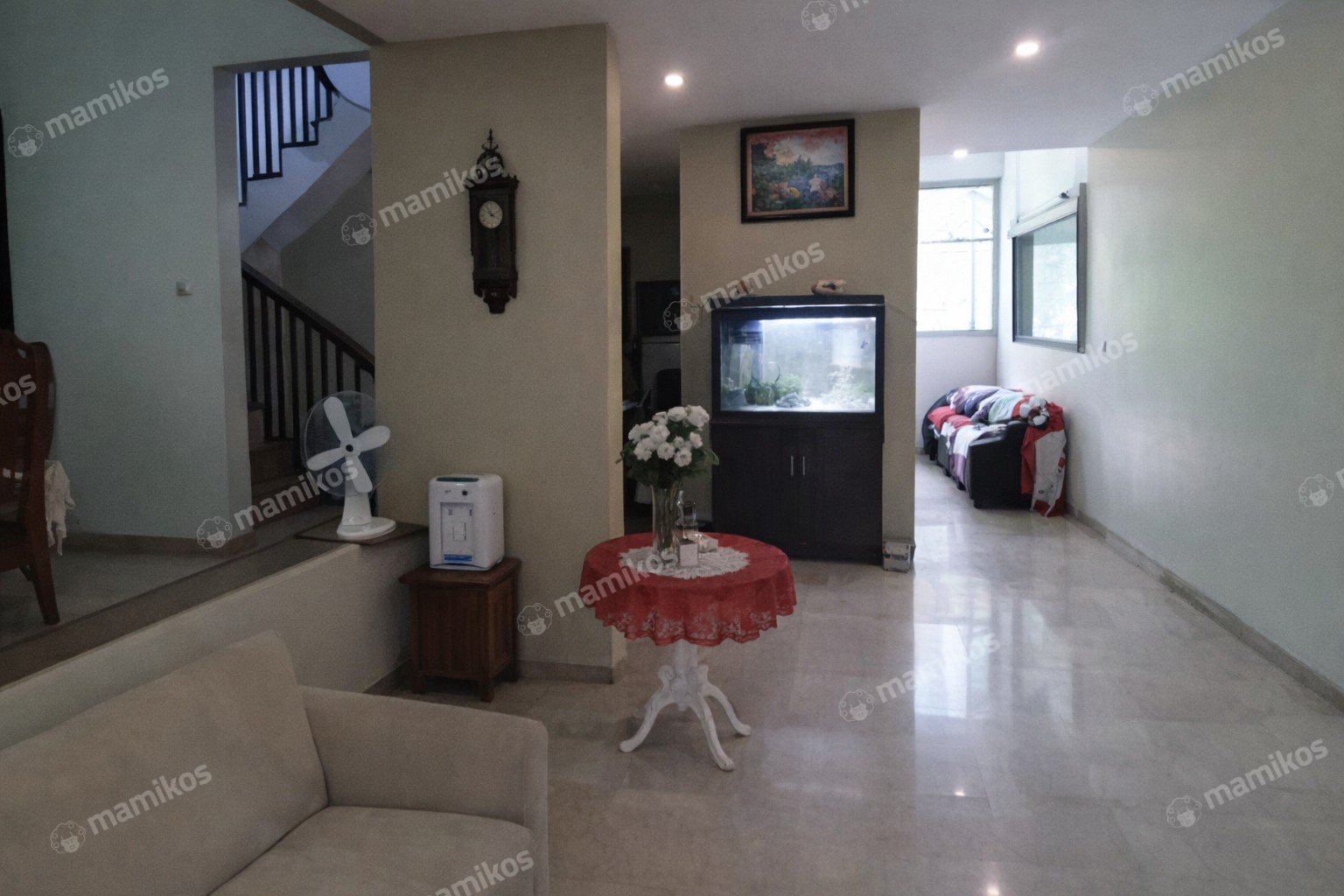 Rumah Sertifikat SHM 3 Kamar Tidur 5 Kamar Mandi Cakung Jakarta Timur - Photo 2