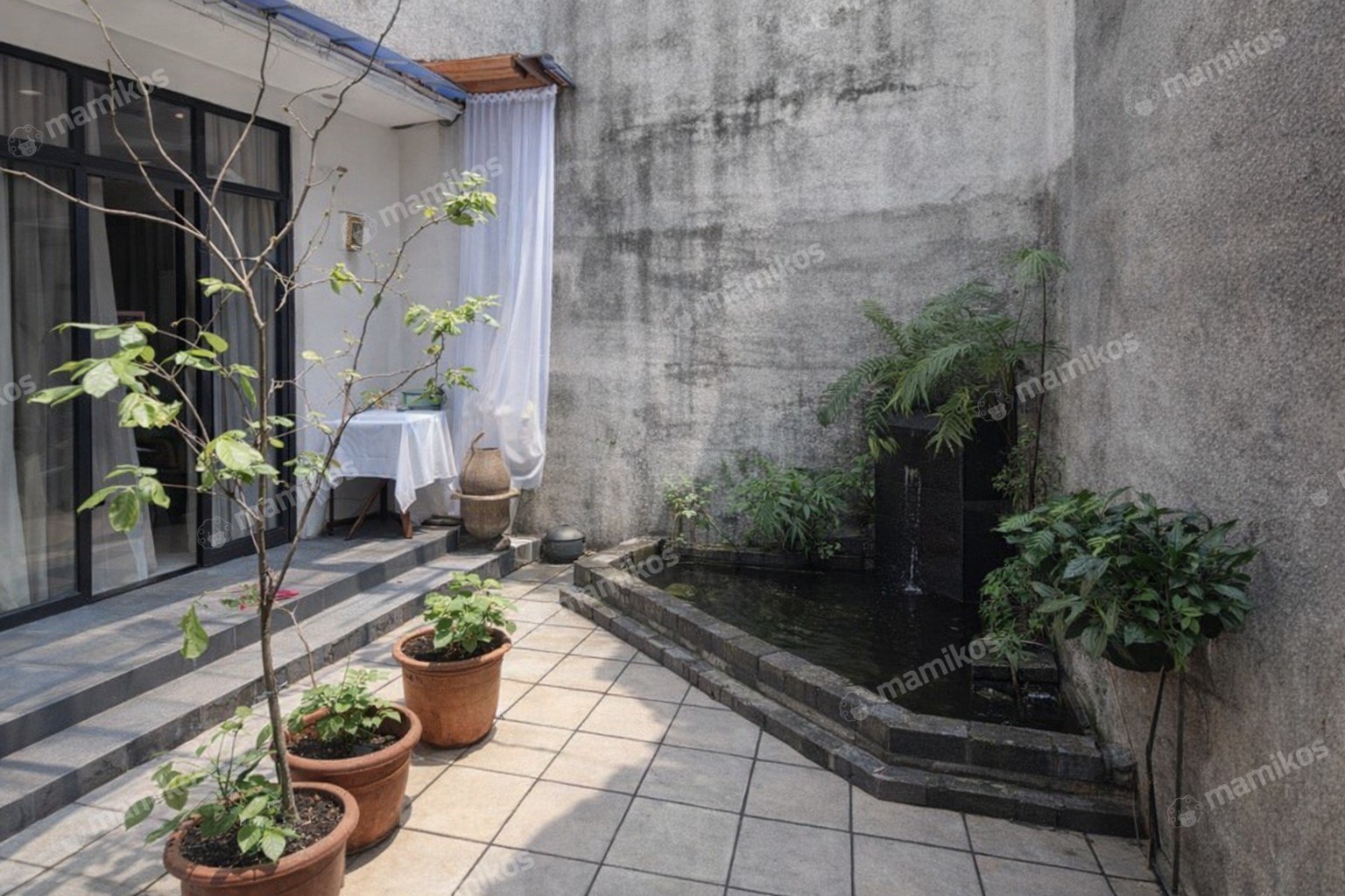 Rumah Sertifikat SHM 3 Kamar Tidur 5 Kamar Mandi Cakung Jakarta Timur - Photo 4