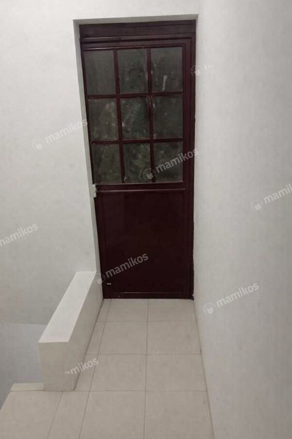 Rumah Sertifikat SHM 4 Kamar Tidur 2 Kamar Mandi Pademangan Jakarta Utara - Photo 3