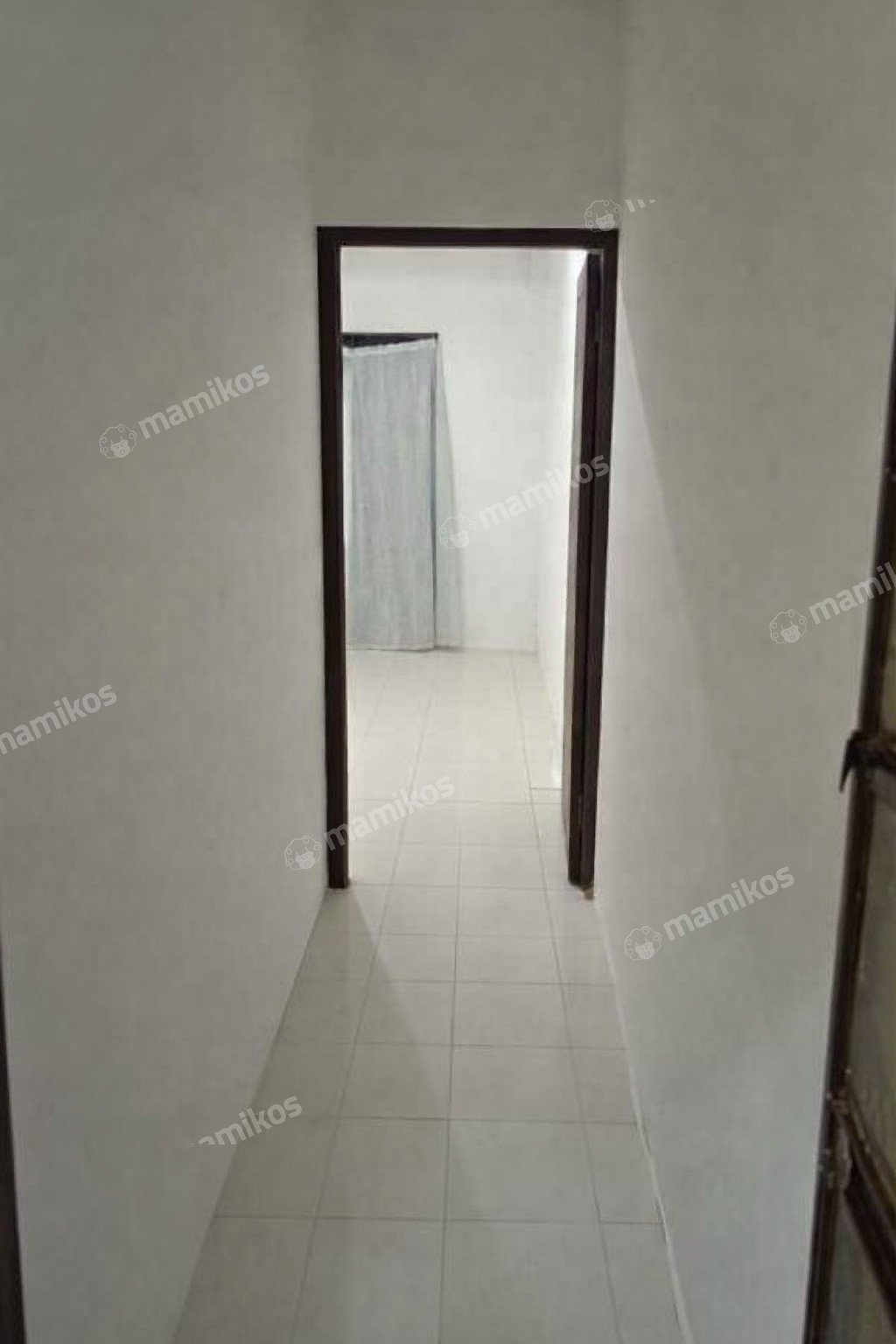 Rumah Sertifikat SHM 4 Kamar Tidur 2 Kamar Mandi Pademangan Jakarta Utara - Photo 4