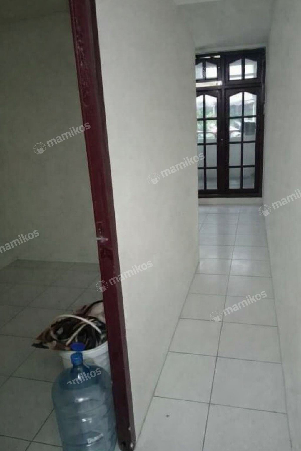 Rumah Sertifikat SHM 4 Kamar Tidur 2 Kamar Mandi Pademangan Jakarta Utara - Photo 5