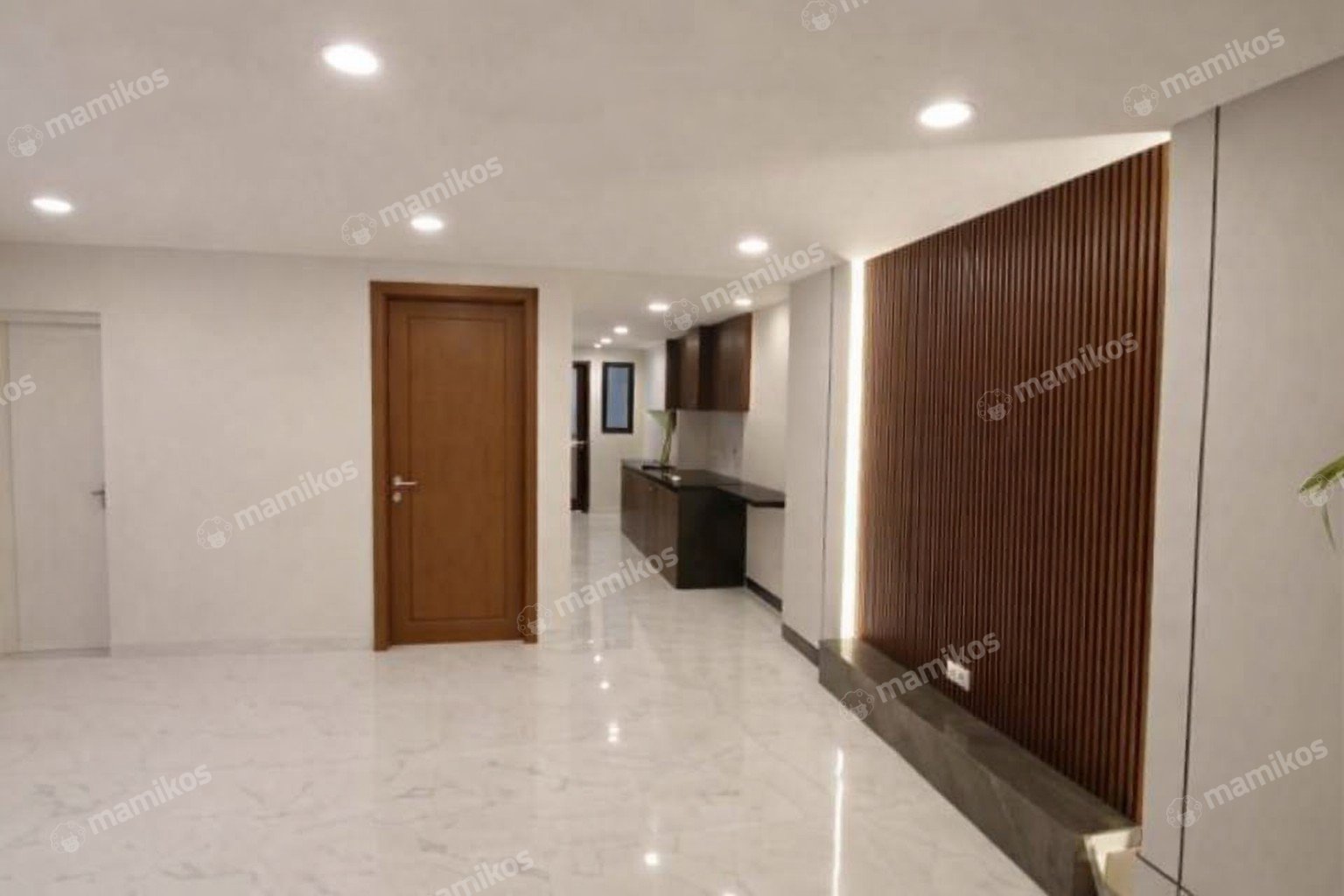 Rumah Sertifikat SHM 4 Kamar Tidur 4 Kamar Mandi Pantai Indah Kapuk Jakarta Utara - Photo 2