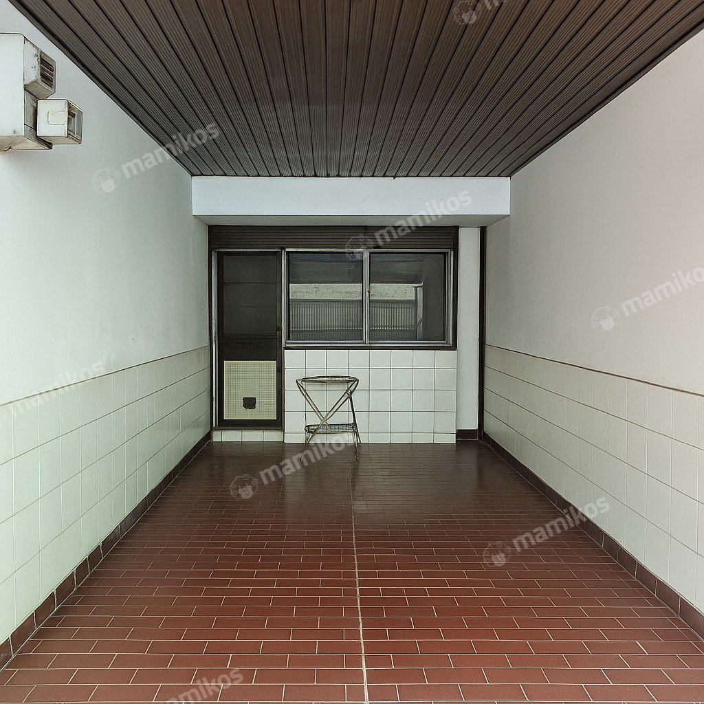 Rumah Sertifikat SHM 3 Kamar Tidur 2 Kamar Mandi Taman Ratu Jakarta Barat - Photo 4