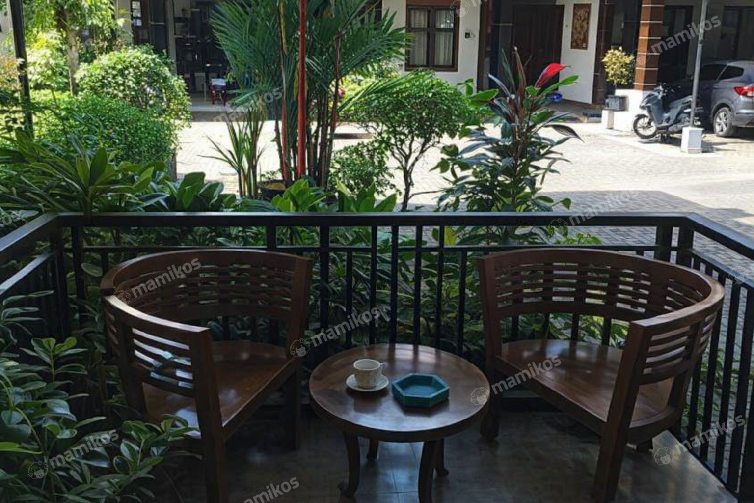 Rumah Sertifikat SHM 1 Kamar Tidur 2 Kamar Mandi Raffles Hills Jakarta Timur