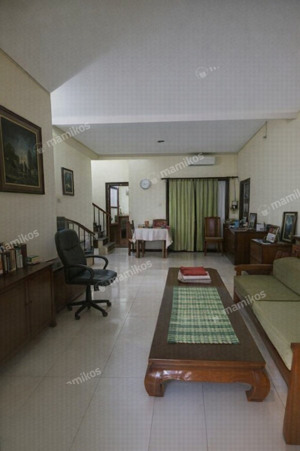 Rumah Sertifikat SHM 1 Kamar Tidur 2 Kamar Mandi Raffles Hills Jakarta Timur - Photo 3
