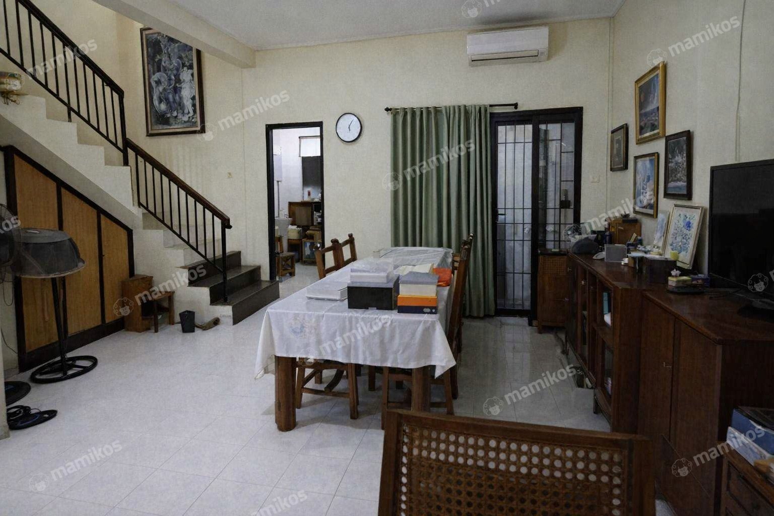 Rumah Sertifikat SHM 1 Kamar Tidur 2 Kamar Mandi Raffles Hills Jakarta Timur - Photo 5