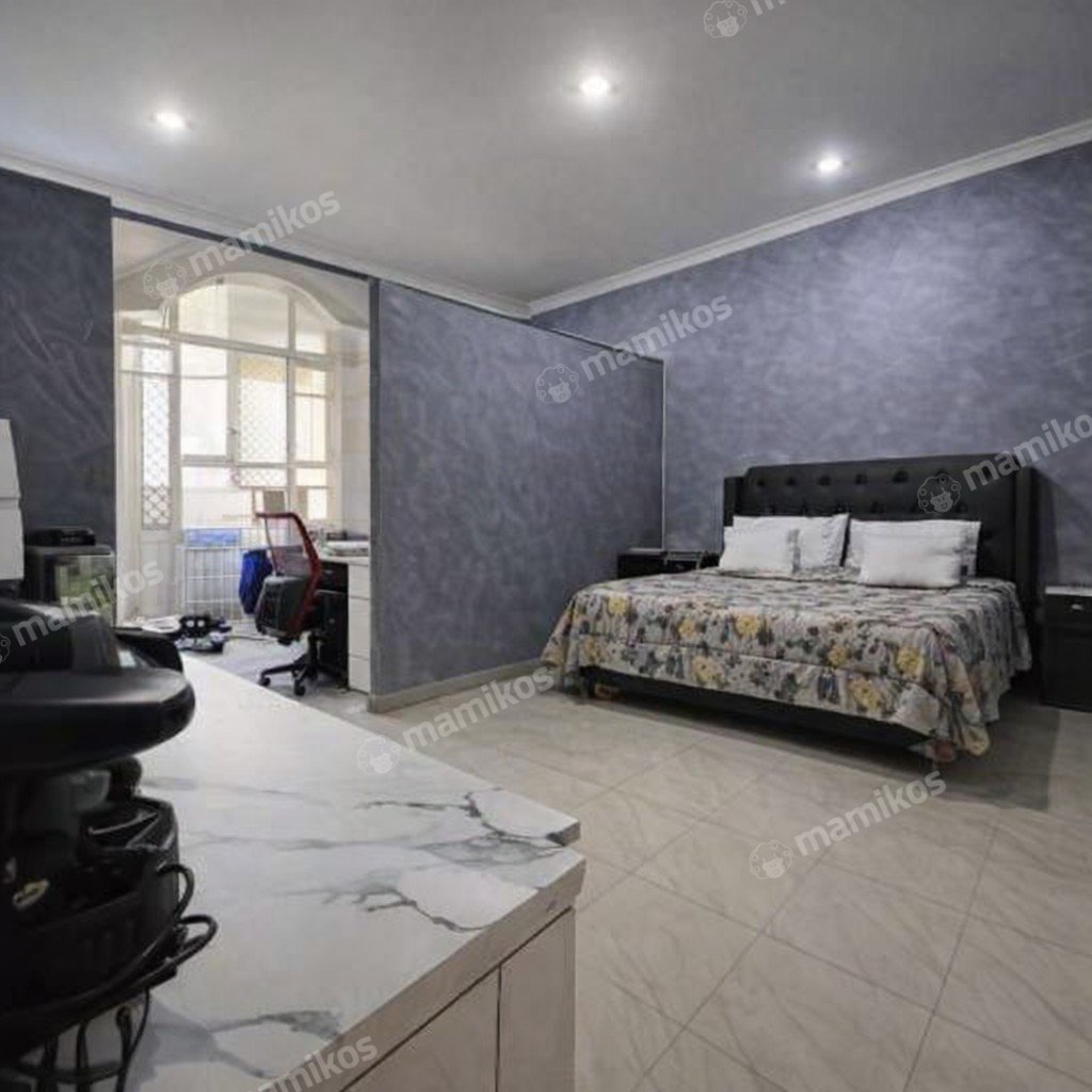 Rumah Sertifikat SHM 4 Kamar Tidur 4 Kamar Mandi Pantai Mutiara Jakarta Utara - Photo 2