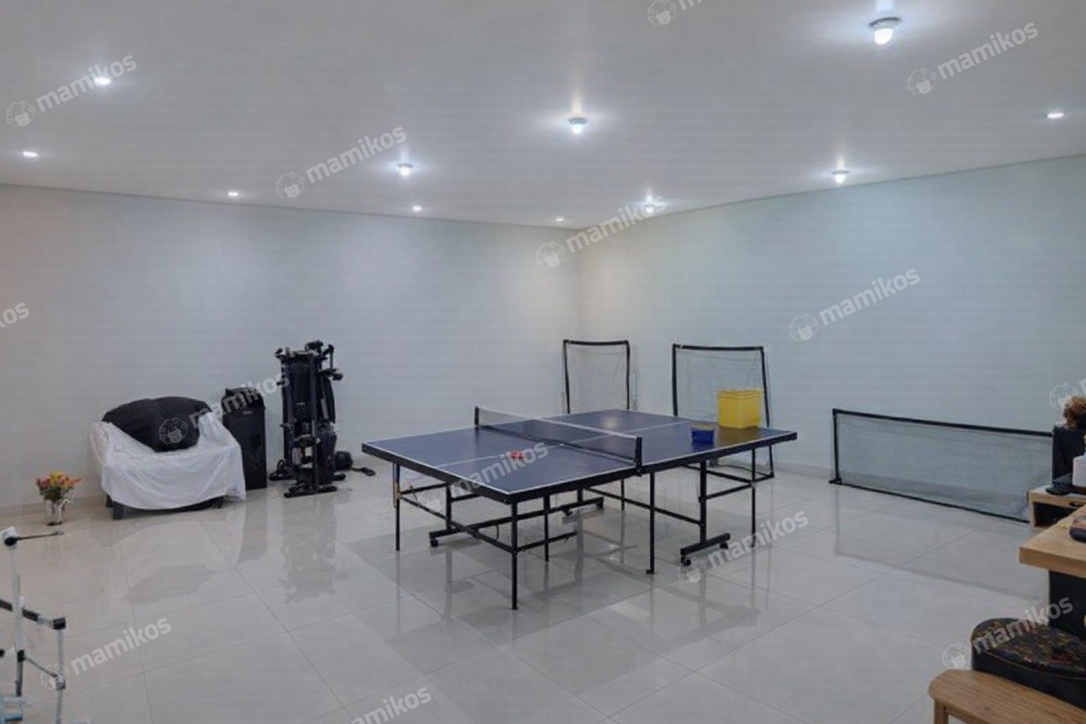 Rumah Sertifikat SHM 4 Kamar Tidur 4 Kamar Mandi Kelapa Gading Jakarta Utara - Photo 2