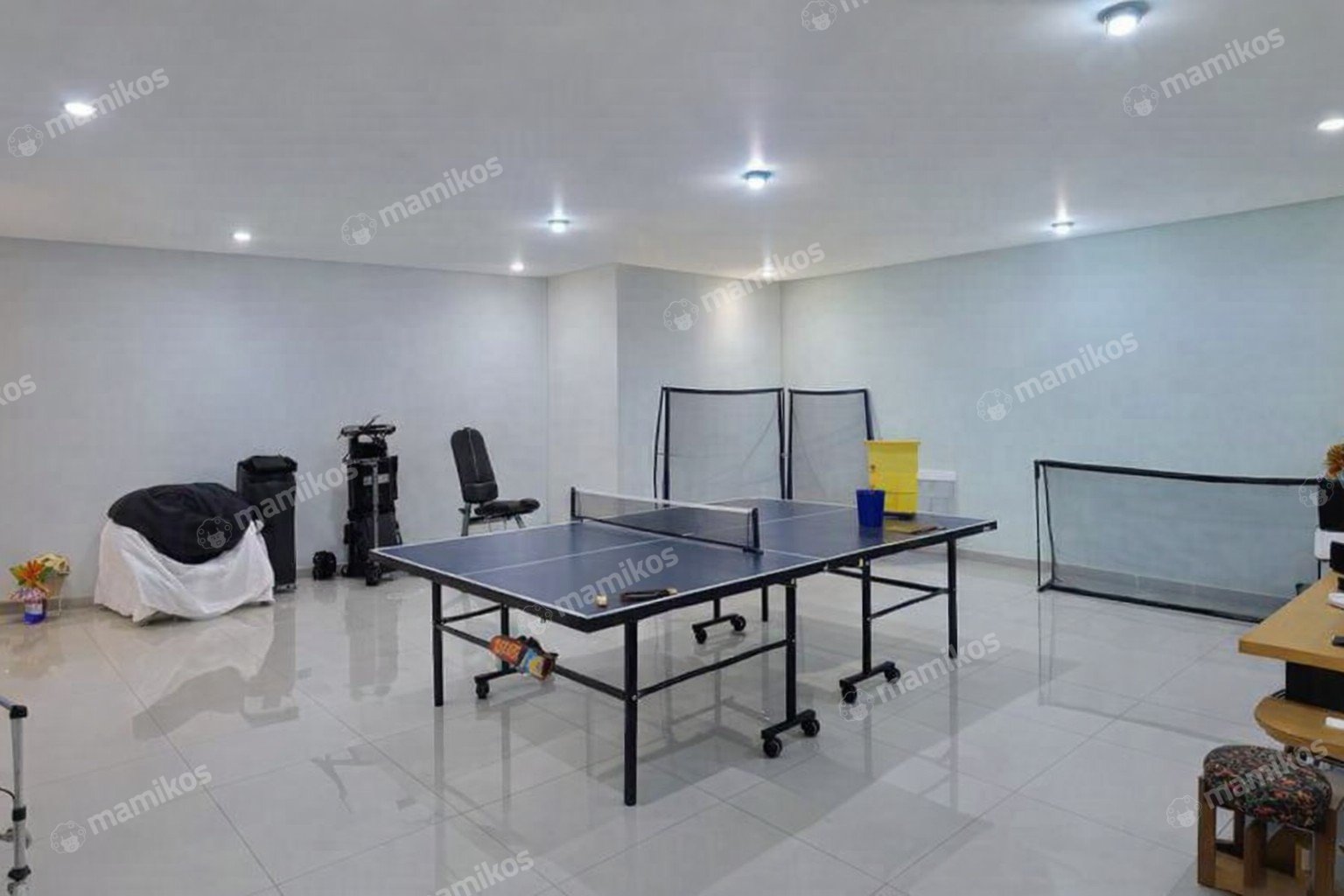 Rumah Sertifikat SHM 4 Kamar Tidur 4 Kamar Mandi Kelapa Gading Jakarta Utara - Photo 3