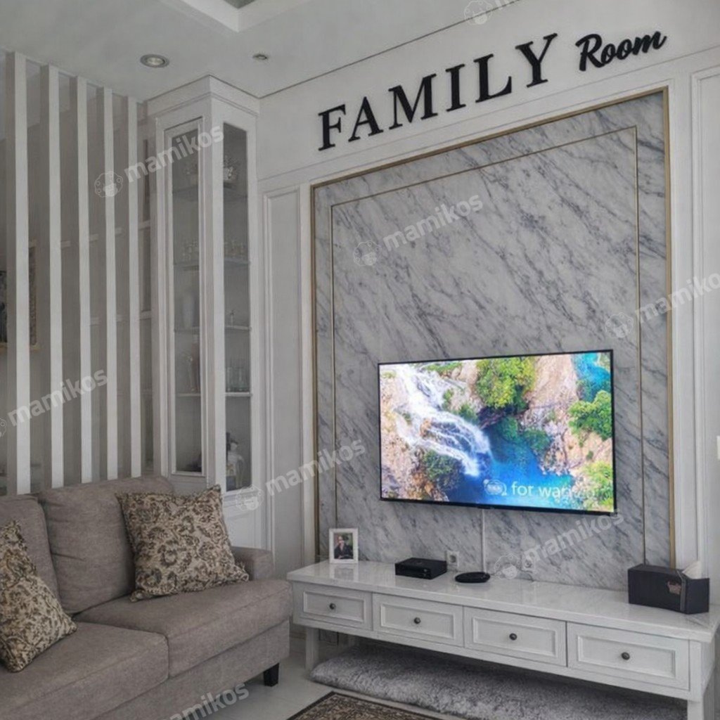 Rumah Sertifikat SHM 4 Kamar Tidur 3 Kamar Mandi Citra Grand Jakarta Timur - Photo 2