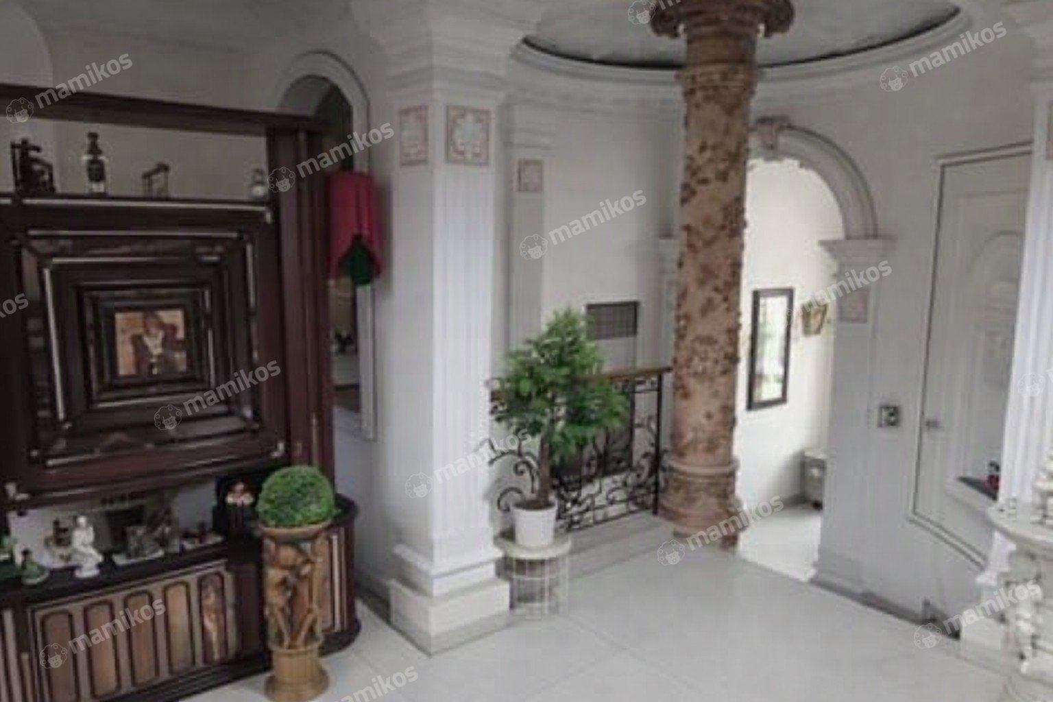 Rumah Sertifikat SHM 6 Kamar Tidur 4 Kamar Mandi Pluit Jakarta Utara - Photo 3