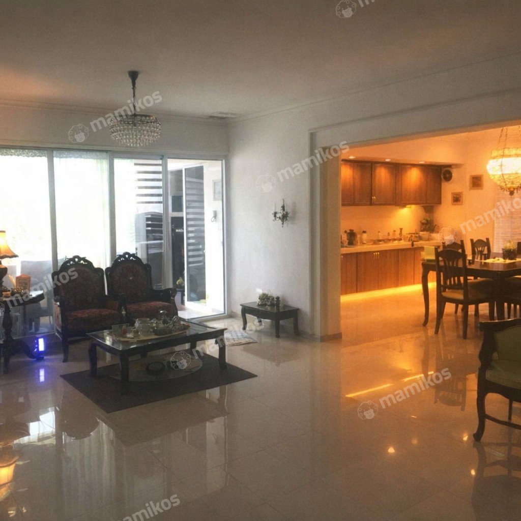 Rumah Sertifikat SHM 5 Kamar Tidur 3 Kamar Mandi Kebayoran Baru Jakarta Selatan - Photo 5