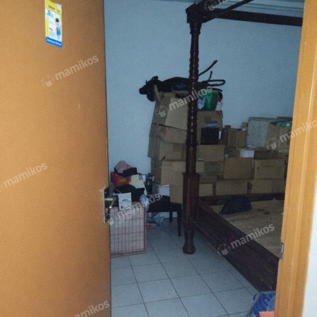 Rumah 3 Kamar Tidur 2 Kamar Mandi 1 Lantai Petukangan Jakarta Selatan - Photo 3