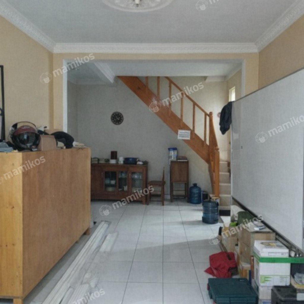 Rumah 3 Kamar Tidur 2 Kamar Mandi 1 Lantai Petukangan Jakarta Selatan - Photo 5