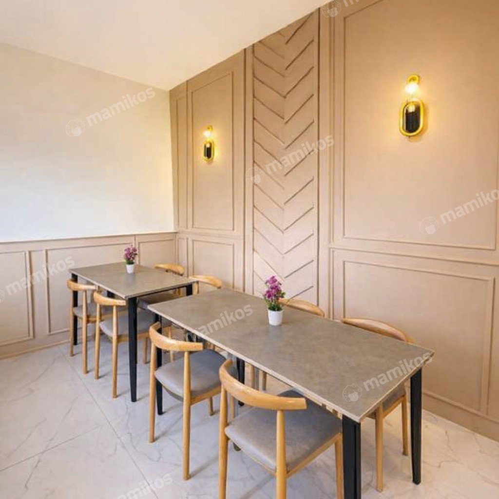 Rumah Sertifikat SHM 25 Kamar Tidur 25 Kamar Mandi Tanjung Duren Jakarta Barat - Photo 4