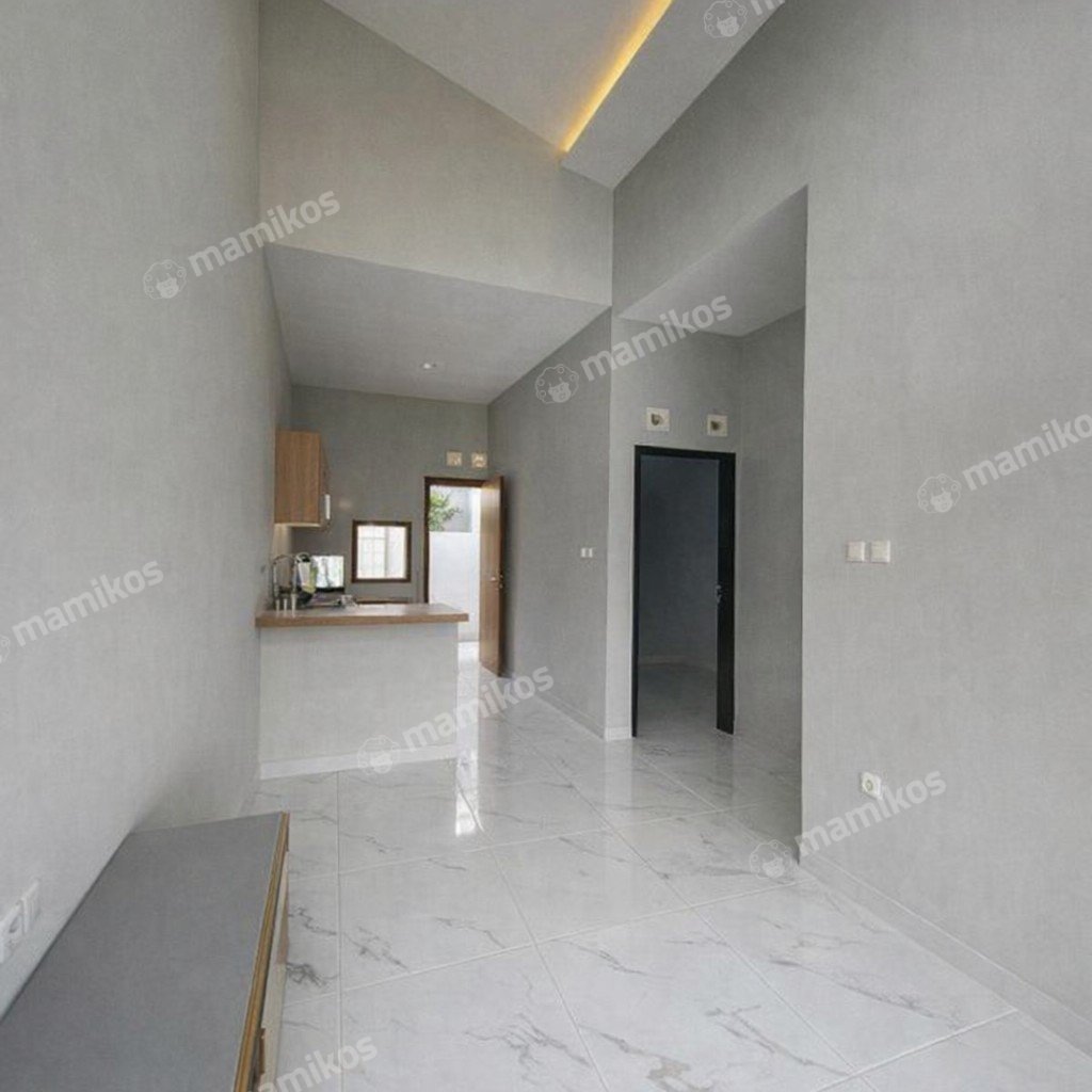 Rumah Sertifikat SHM 3 Kamar Tidur 2 Kamar Mandi Meruya Jakarta Barat - Photo 4