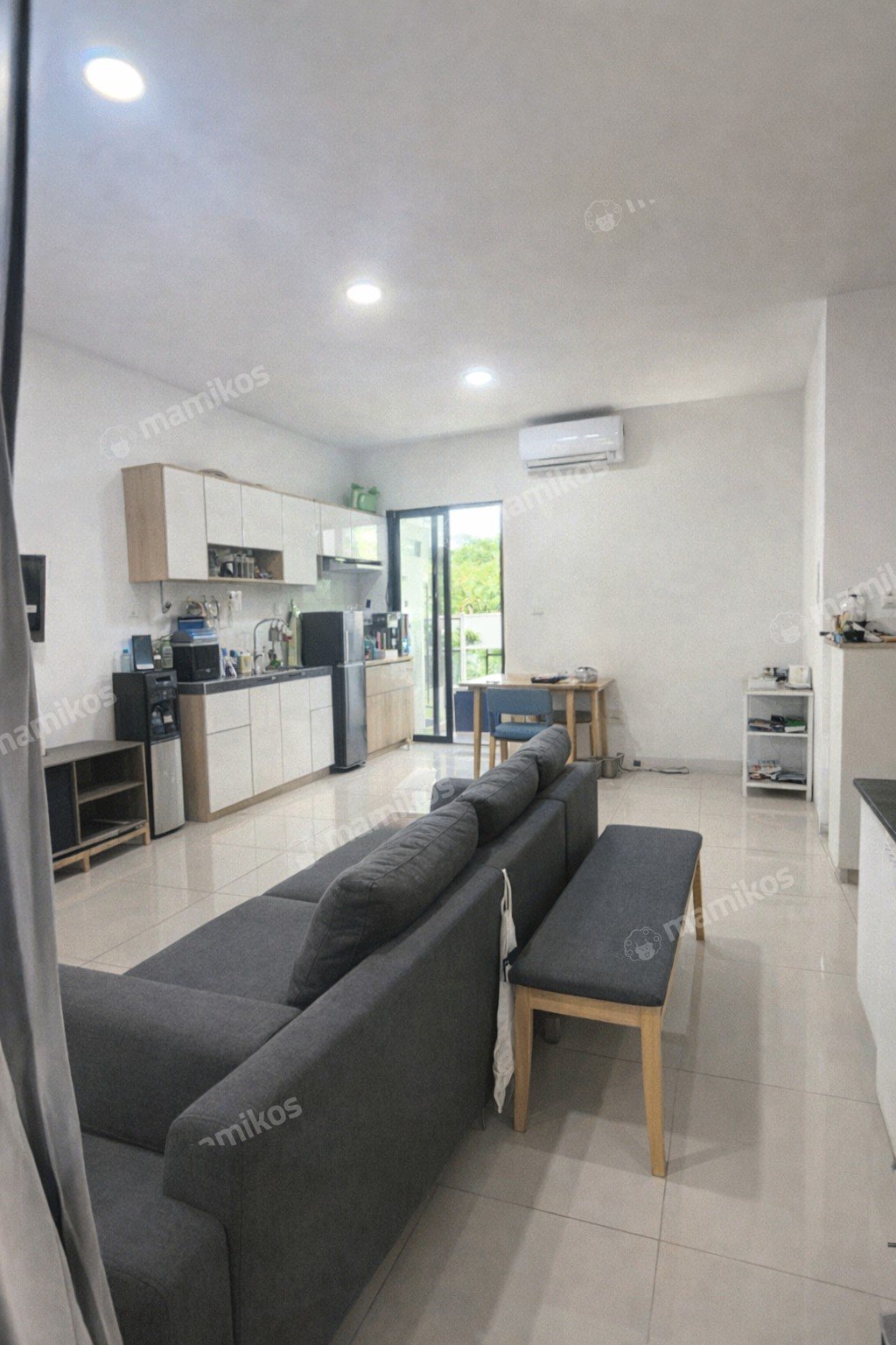Rumah Sertifikat SHM 5 Kamar Tidur 4 Kamar Mandi Semanan Jakarta Barat - Photo 2