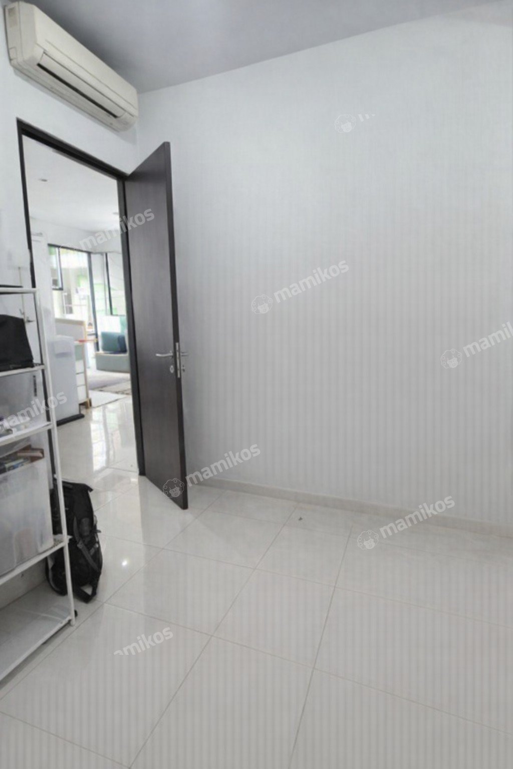 Rumah Sertifikat SHM 5 Kamar Tidur 4 Kamar Mandi Semanan Jakarta Barat - Photo 4