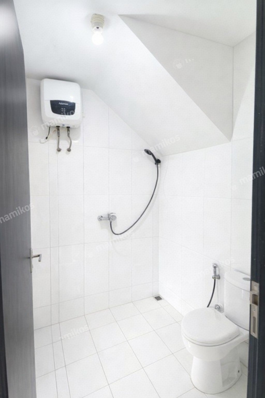 Rumah Sertifikat SHM 5 Kamar Tidur 4 Kamar Mandi Semanan Jakarta Barat - Photo 5