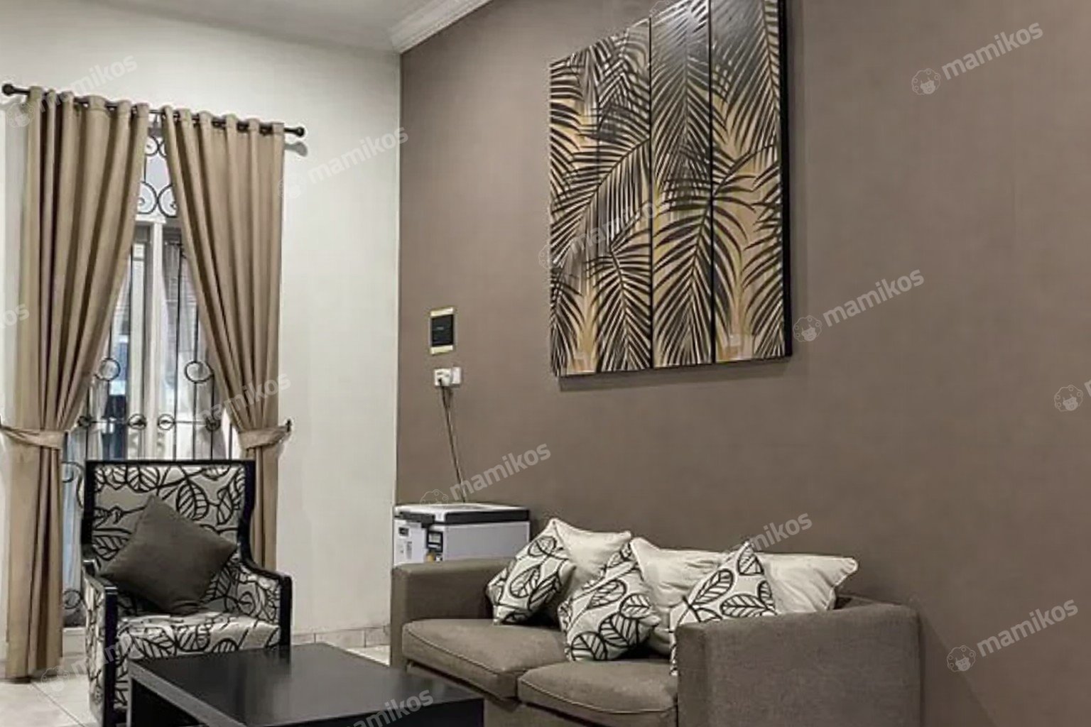 Rumah Sertifikat SHM 4 Kamar Tidur 3 Kamar Mandi Kapuk Muara Jakarta Utara