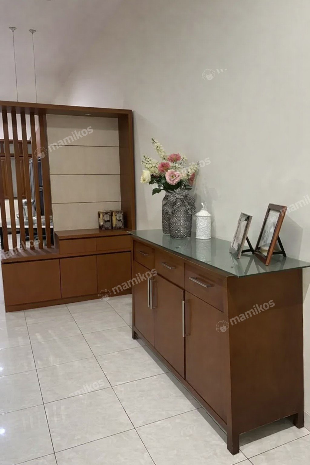 Rumah Sertifikat SHM 4 Kamar Tidur 3 Kamar Mandi Kapuk Muara Jakarta Utara - Photo 2