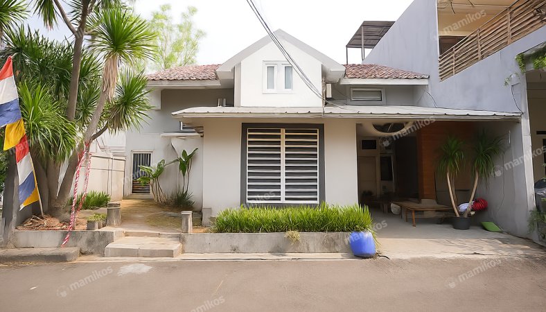 Rumah 3KT 2KM Jatibening Bekasi