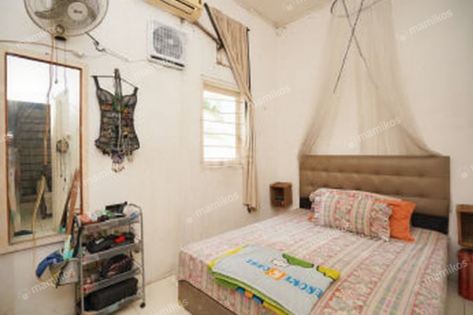 Rumah Sertifikat SHM 3 Kamar Tidur 2 Kamar Mandi Jatibening Bekasi - Photo 3