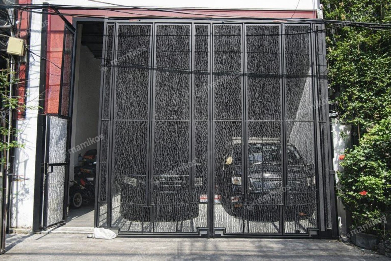 Rumah Sertifikat SHM 4 Kamar Tidur 5 Kamar Mandi Jelambar Jakarta Barat