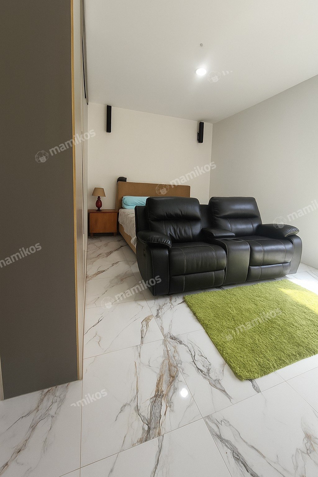 Rumah Sertifikat SHM 4 Kamar Tidur 5 Kamar Mandi Jelambar Jakarta Barat - Photo 4