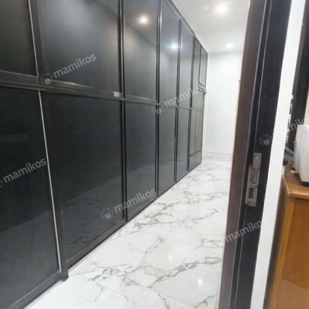 Rumah Sertifikat SHM 4 Kamar Tidur 5 Kamar Mandi Jelambar Jakarta Barat - Photo 5