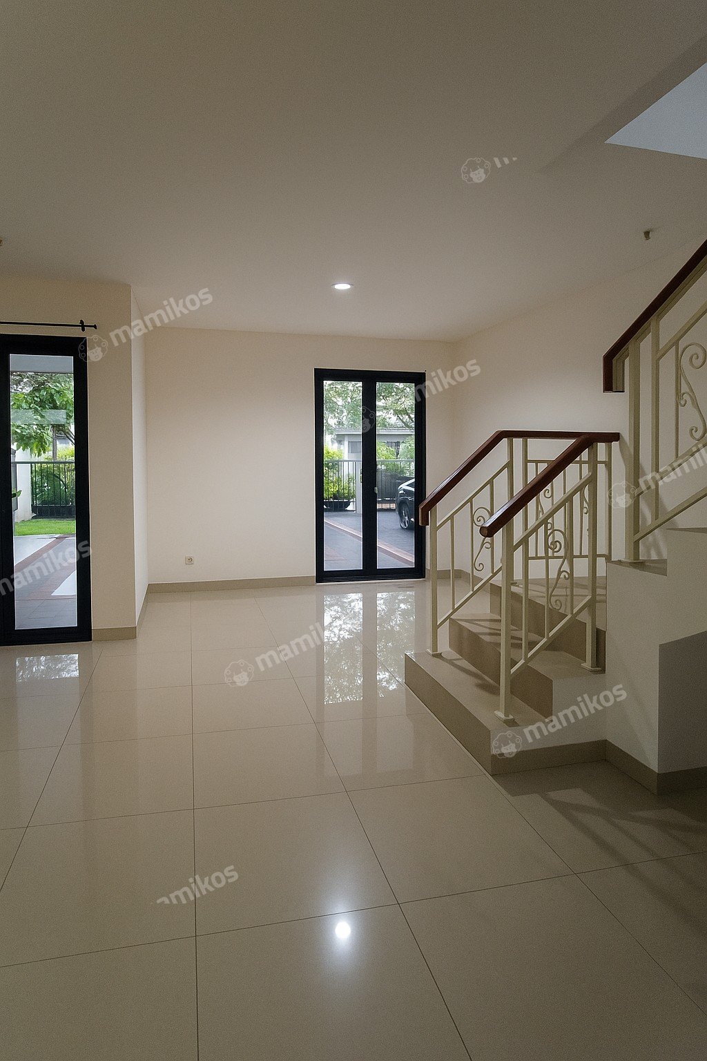 Rumah Sertifikat SHM 2 Kamar Tidur 2 Kamar Mandi Jakarta Garden City Jakarta Timur - Photo 4