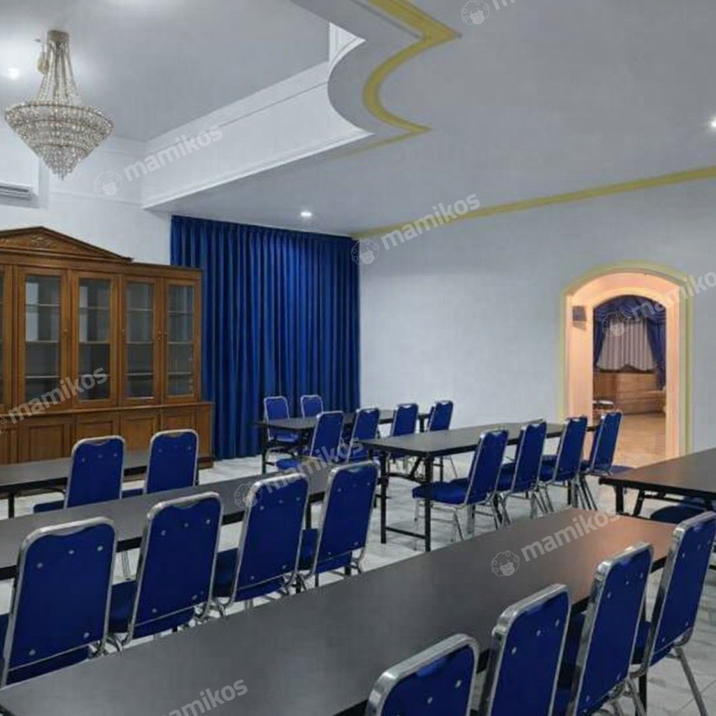 Rumah Sertifikat SHM 5 Kamar Tidur 5 Kamar Mandi Jelambar Jakarta Barat - Photo 3