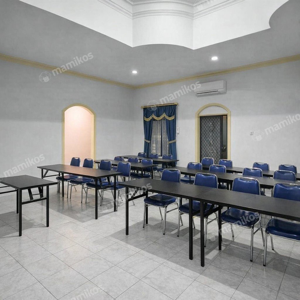 Rumah Sertifikat SHM 5 Kamar Tidur 5 Kamar Mandi Jelambar Jakarta Barat - Photo 5