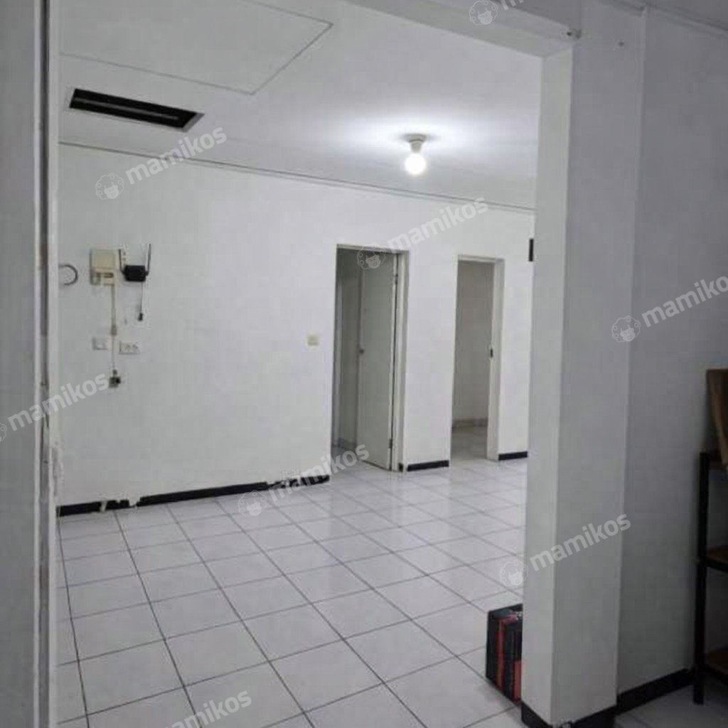 Rumah Sertifikat SHM 2 Kamar Tidur 1 Kamar Mandi Rawa Buaya Jakarta Barat - Photo 3