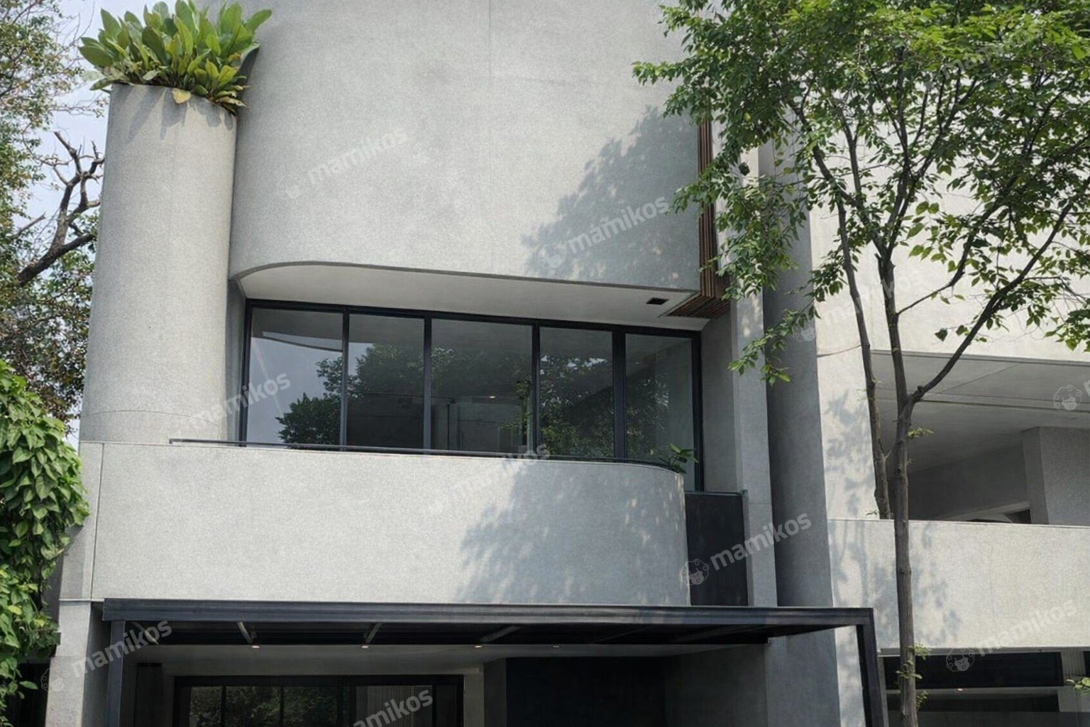 Rumah Sertifikat SHM 4 Kamar Tidur 3 Kamar Mandi Jagakarsa Jakarta Selatan