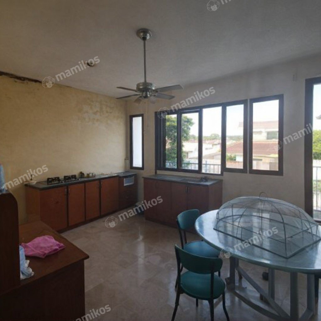 Rumah Sertifikat SHM 5 Kamar Tidur 3 Kamar Mandi Cilandak Jakarta Selatan - Photo 5