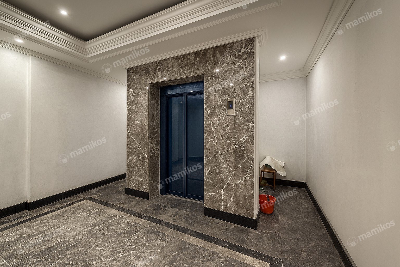 Rumah Sertifikat SHM 5 Kamar Tidur 5 Kamar Mandi Pondok Pinang Jakarta Selatan - Photo 2