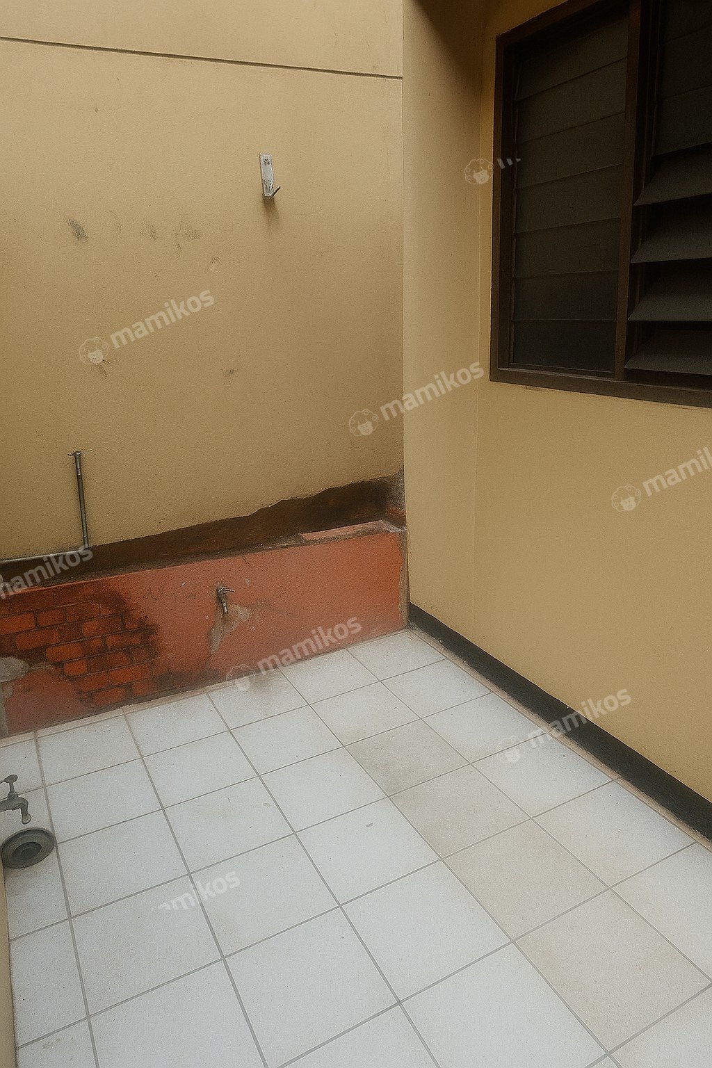 Rumah Sertifikat SHM 5 Kamar Tidur 3 Kamar Mandi Rawamangun Jakarta Timur - Photo 3