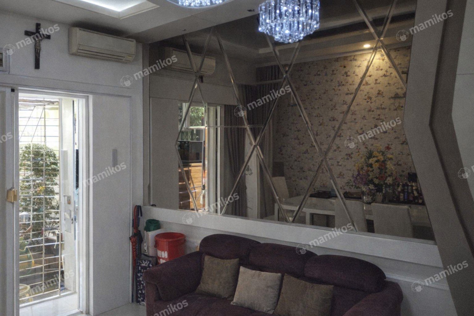Rumah 4 Kamar Tidur 4 Kamar Mandi 2 Lantai Kelapa Gading Jakarta Utara - Photo 3