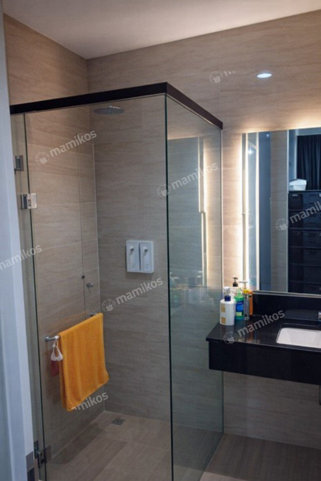 Rumah 4 Kamar Tidur 4 Kamar Mandi 2 Lantai Kelapa Gading Jakarta Utara - Photo 4