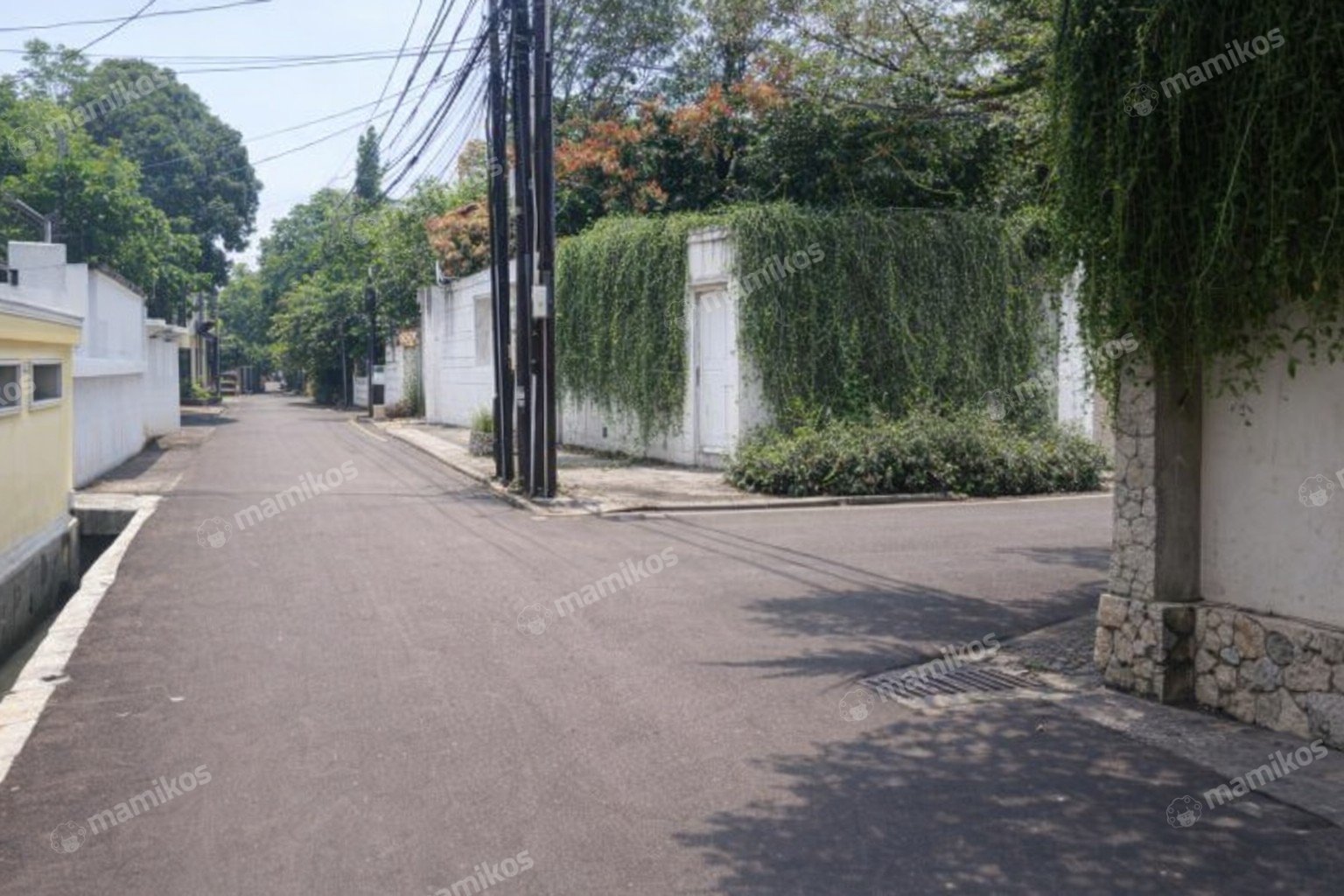 Rumah Sertifikat SHM 6 Kamar Tidur 4 Kamar Mandi Ragunan Jakarta Selatan - Photo 4