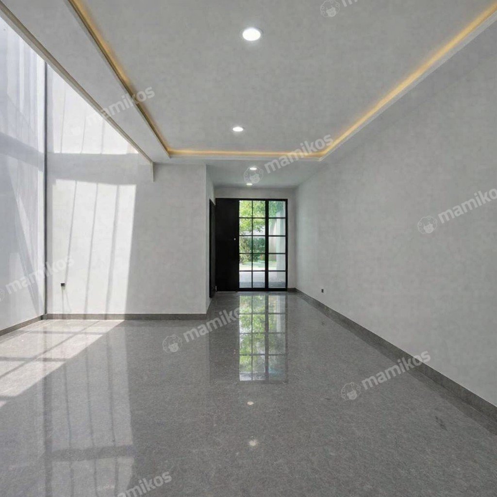 Rumah Sertifikat SHM 4 Kamar Tidur 3 Kamar Mandi Pondok Indah Jakarta Selatan - Photo 5